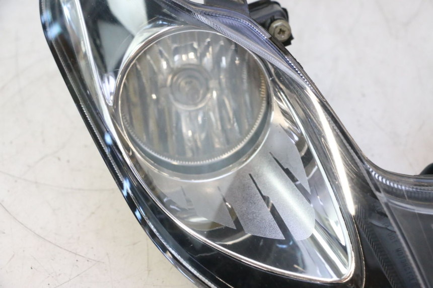 photo de FARO DELANTERO PIAGGIO MP3 500 (2016 - 2018) - Zoom estado de uso