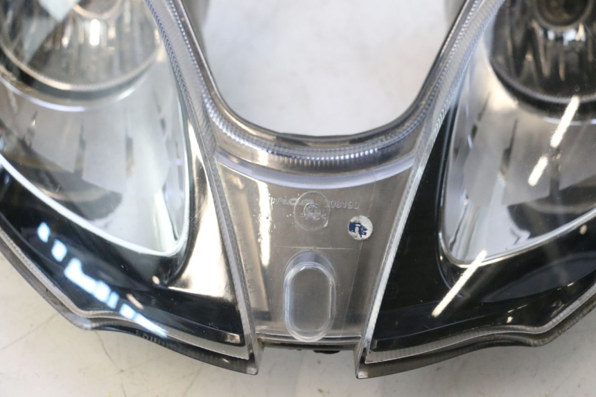 photo de FARO DELANTERO PIAGGIO MP3 500 (2016 - 2018) - Otra perspectiva