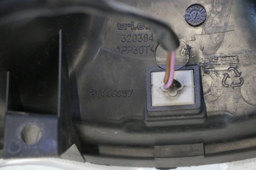 photo de FARO DELANTERO PIAGGIO MP3 500 (2016 - 2018) - Marcados y referencias originales