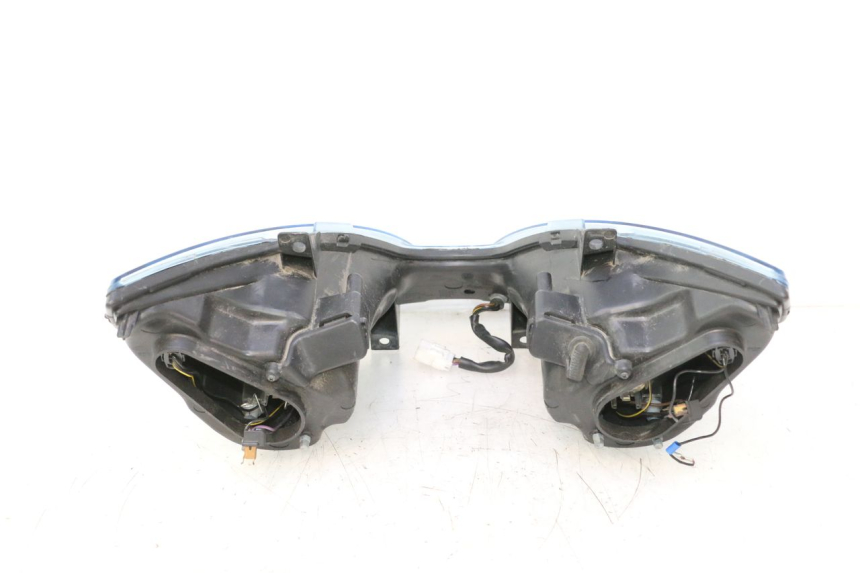 photo de FARO DELANTERO PIAGGIO MP3 125 (2006 - 2014) - Zoom sobre los componentes