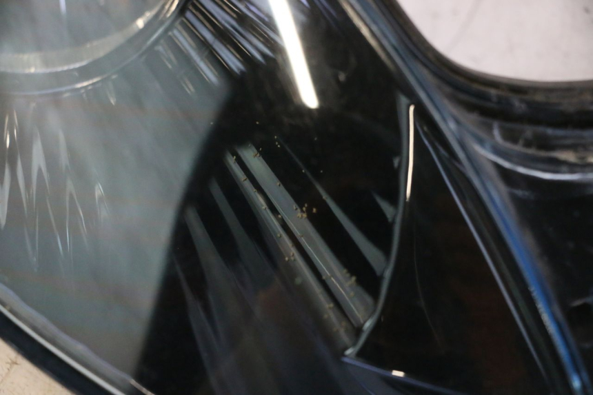 photo de FARO DELANTERO PIAGGIO MP3 125 (2006 - 2014) - Ángulo de visión alternativo
