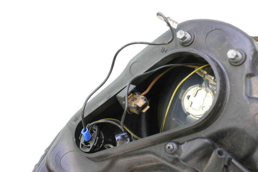 photo de FARO DELANTERO PIAGGIO MP3 125 (2006 - 2014) - Recambio usado revisado