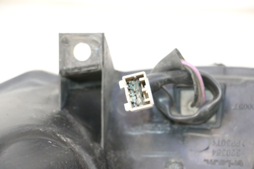 photo de FARO DELANTERO PIAGGIO MP3 500 (2016 - 2018) - Zoom sobre los componentes