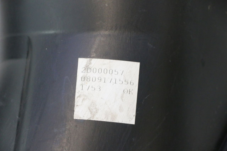 photo de FARO DELANTERO PIAGGIO MP3 500 (2016 - 2018) - Inspección visual detallada