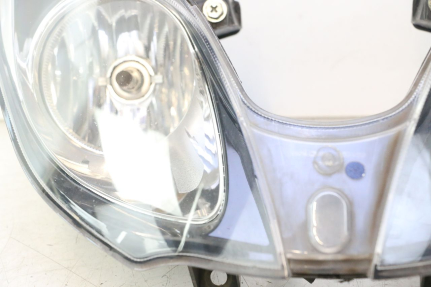 photo de FARO DELANTERO PIAGGIO MP3 500 (2016 - 2018) - Zoom estado de uso