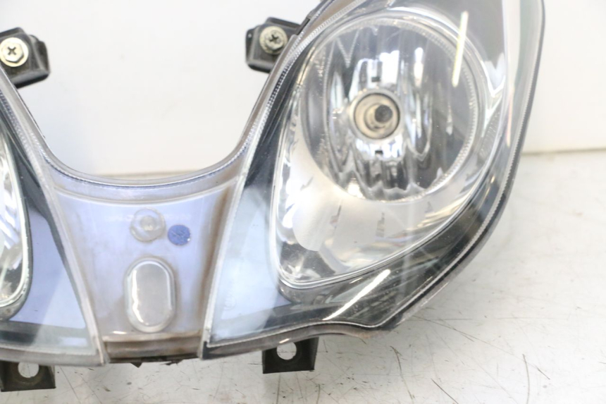 photo de FARO DELANTERO PIAGGIO MP3 500 (2016 - 2018) - Otra perspectiva
