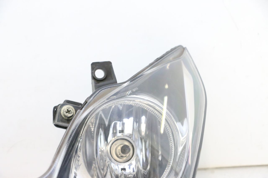 photo de FARO DELANTERO PIAGGIO MP3 500 (2016 - 2018) - Primer plano técnico