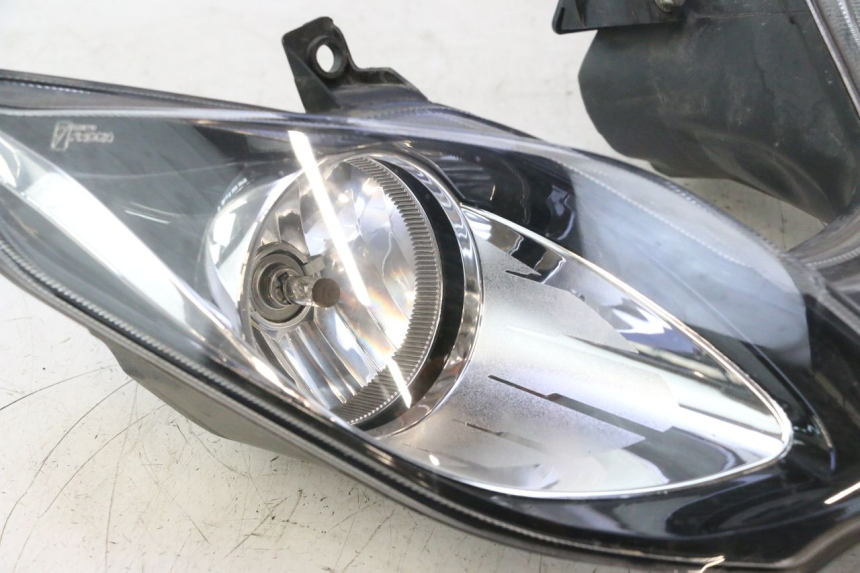 photo de FARO DELANTERO PIAGGIO MP3 500 (2016 - 2018) - Recambio usado revisado