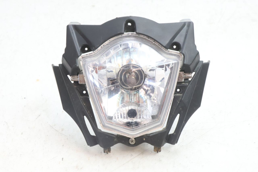 photo de FARO DELANTERO RIEJU MRT PRO SUPERMOTARD 50 (2007 - 2018) - Vista principal