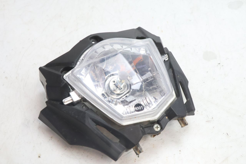 photo de FARO DELANTERO RIEJU MRT PRO SUPERMOTARD 50 (2007 - 2018) - Detalle de la pieza