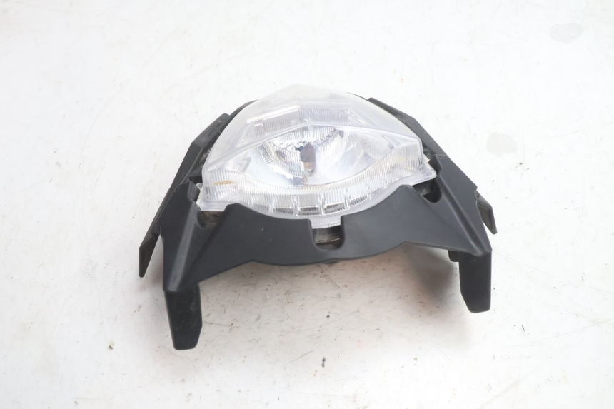 photo de FARO DELANTERO RIEJU MRT PRO SUPERMOTARD 50 (2007 - 2018) - Zoom estado de uso