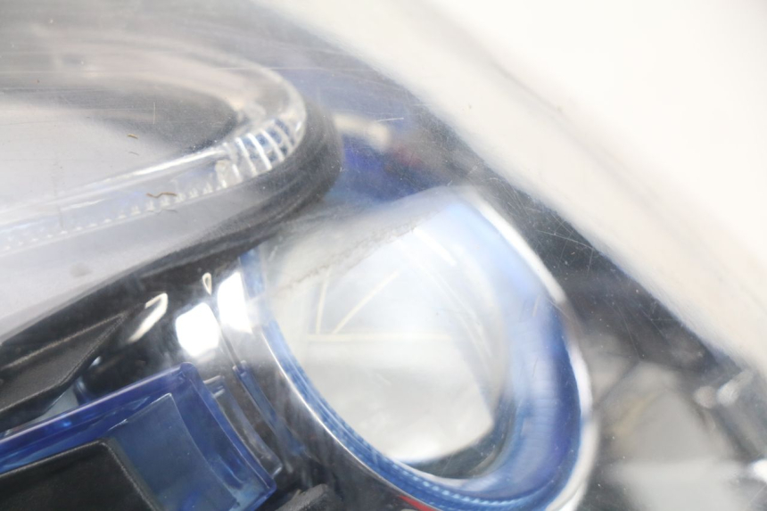 photo de FARO DELANTERO YAMASAKI MSX 50 (2013 - 2022) - Zoom estado de uso