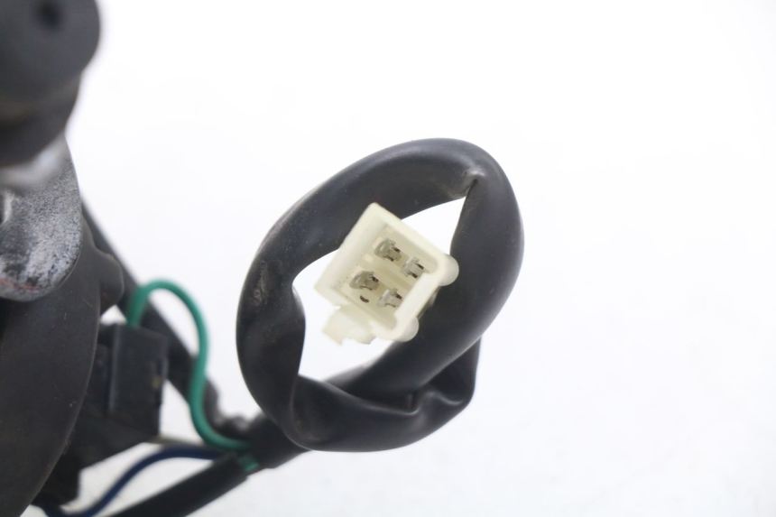 photo de FARO DELANTERO YAMASAKI MSX 50 (2013 - 2022) - Vista general del producto