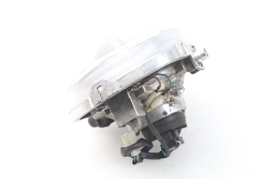 photo de FARO DELANTERO YAMASAKI MSX 50 (2013 - 2022) - Estado de la superficie y material