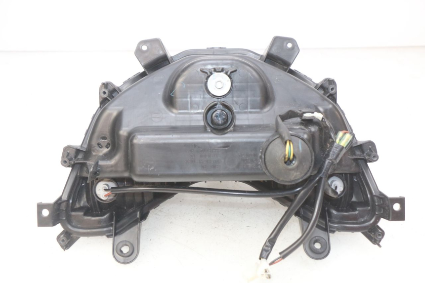 photo de FARO DELANTERO YAMAHA N-MAX NMAX 125 (2017 - 2020) - Zoom sobre los componentes