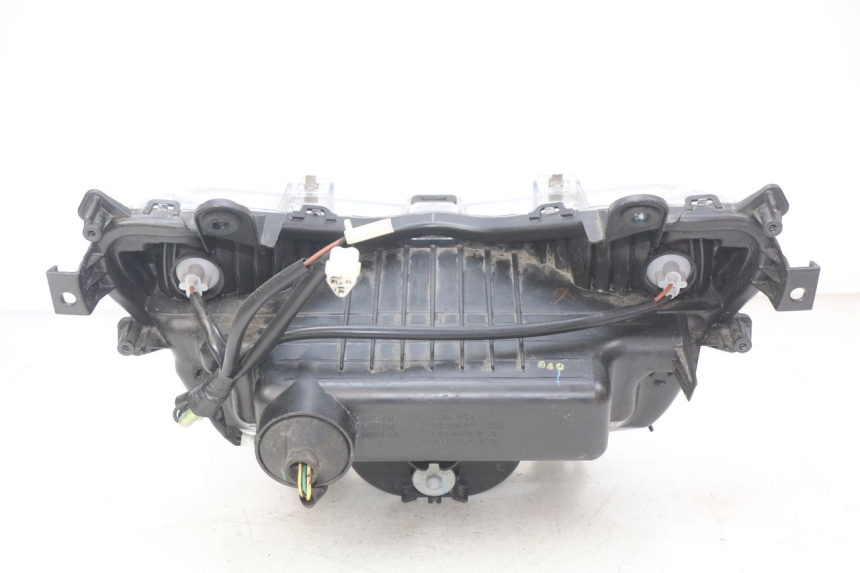 photo de FARO DELANTERO YAMAHA N-MAX NMAX 125 (2017 - 2020) - Foto de producto adicional