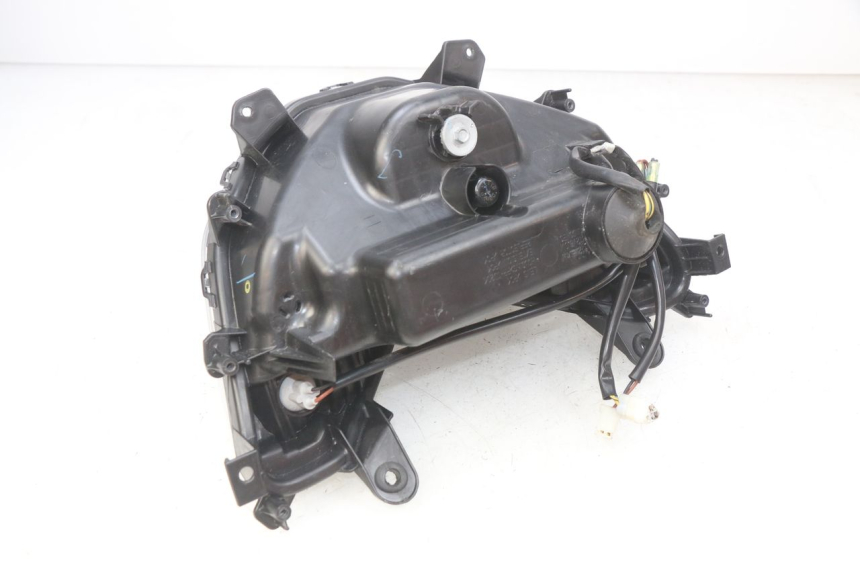 photo de FARO DELANTERO YAMAHA N-MAX NMAX 125 (2017 - 2020) - Marcados y referencias originales