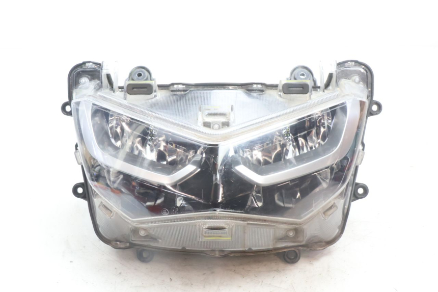 photo de FARO DELANTERO YAMAHA N-MAX NMAX 125 (2021 - 2024) - Vista principal