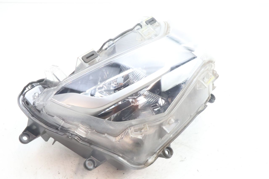 photo de FARO DELANTERO YAMAHA N-MAX NMAX 125 (2021 - 2024) - Zoom estado de uso