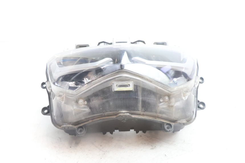 photo de FARO DELANTERO YAMAHA N-MAX NMAX 125 (2021 - 2024) - Otra perspectiva