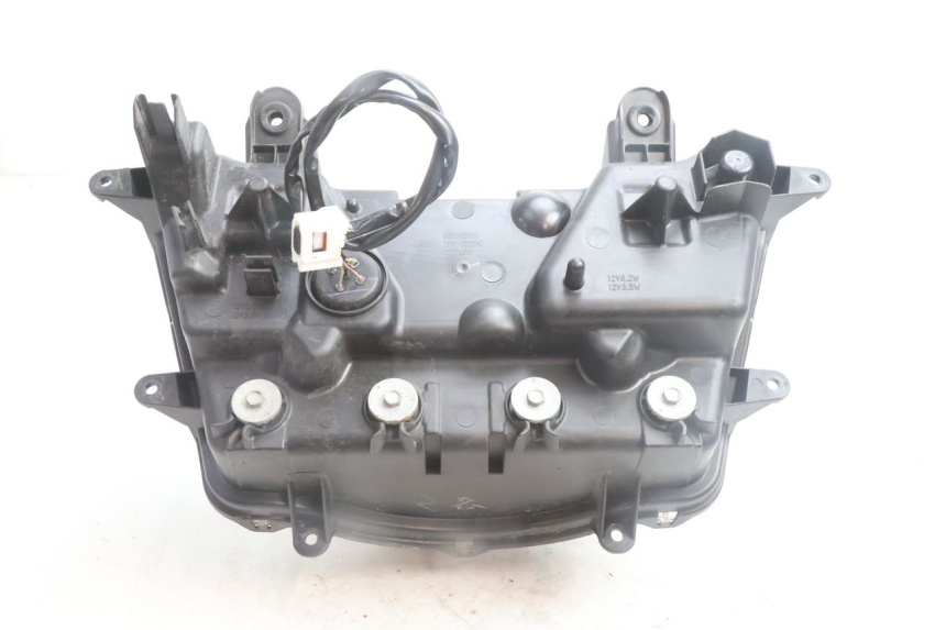 photo de FARO DELANTERO YAMAHA N-MAX NMAX 125 (2021 - 2024) - Detalles de los puntos de fijación