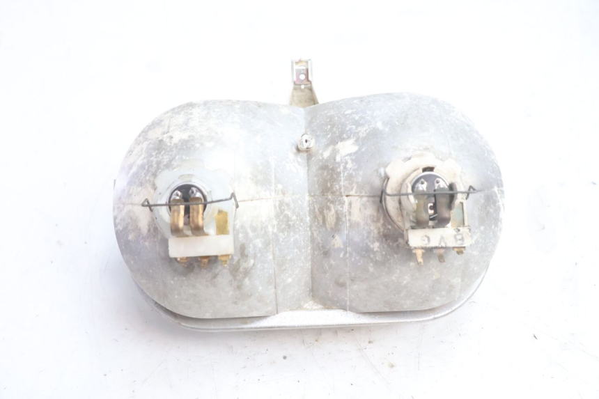 photo de FARO DELANTERO YAMAHA NEO'S NEOS 2T 50 (1998 - 2007) - Características distintivas