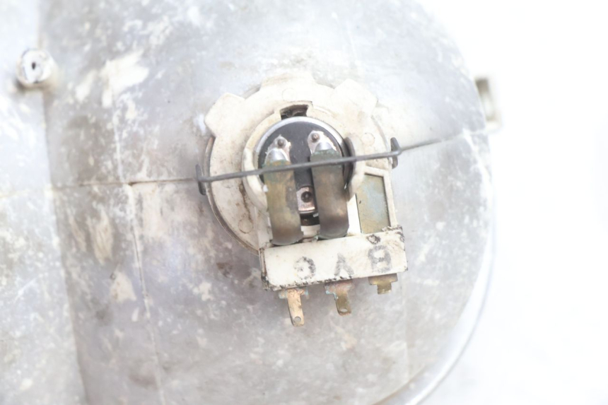 photo de FARO DELANTERO YAMAHA NEO'S NEOS 2T 50 (1998 - 2007) - Primer plano de alta resolución