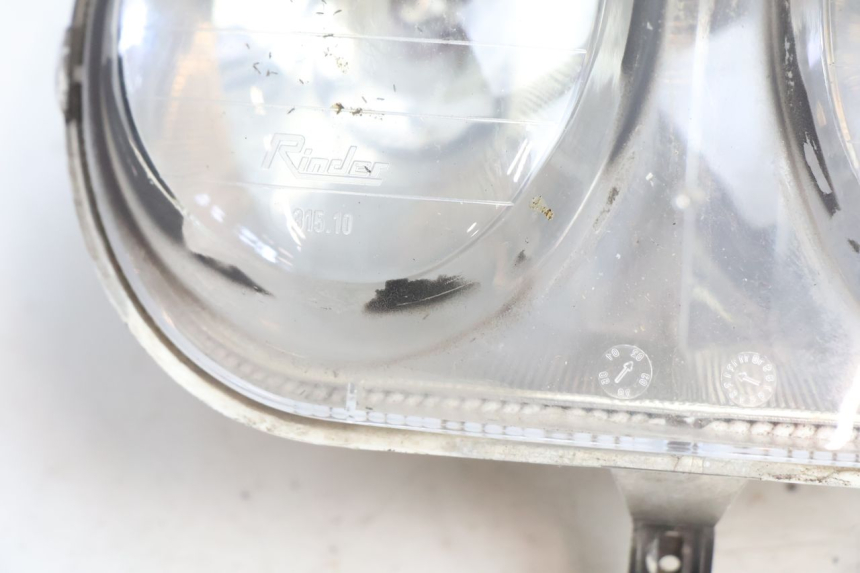 photo de FARO DELANTERO YAMAHA NEO'S NEOS 2T 50 (1998 - 2007) - Zoom estado de uso