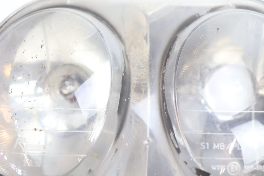 photo de FARO DELANTERO YAMAHA NEO'S NEOS 2T 50 (1998 - 2007) - Otra perspectiva