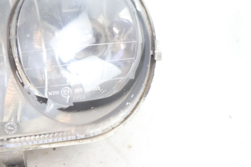 photo de FARO DELANTERO YAMAHA NEO'S NEOS 2T 50 (1998 - 2007) - Primer plano técnico
