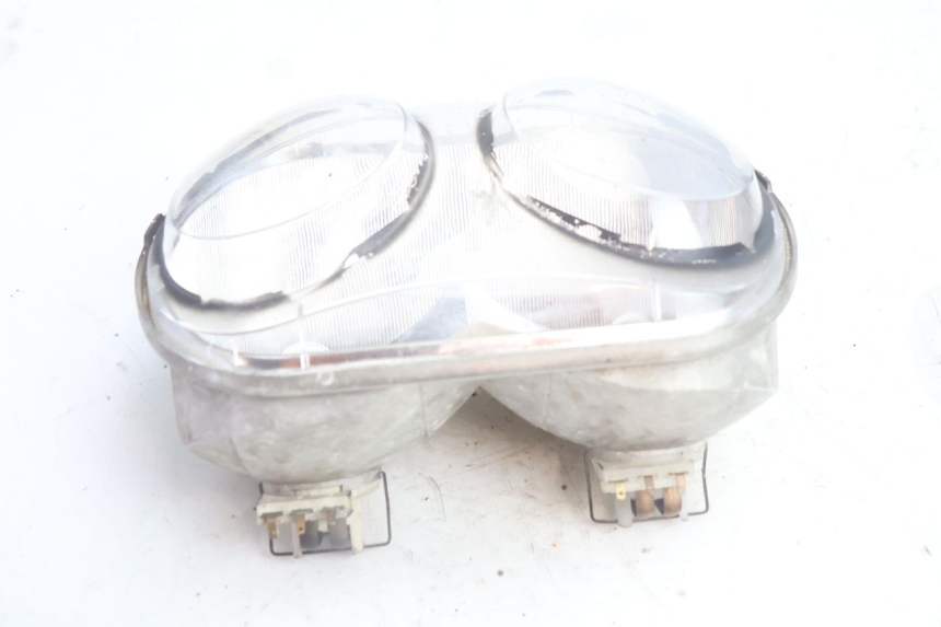 photo de FARO DELANTERO YAMAHA NEO'S NEOS 2T 50 (1998 - 2007) - Detalles de los puntos de fijación