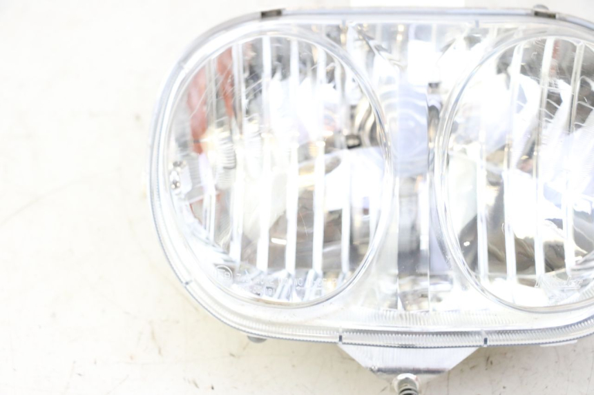 photo de FARO DELANTERO YAMAHA NEOS NEO'S 4T 50 (2008 - 2016) - Otra vista del artículo