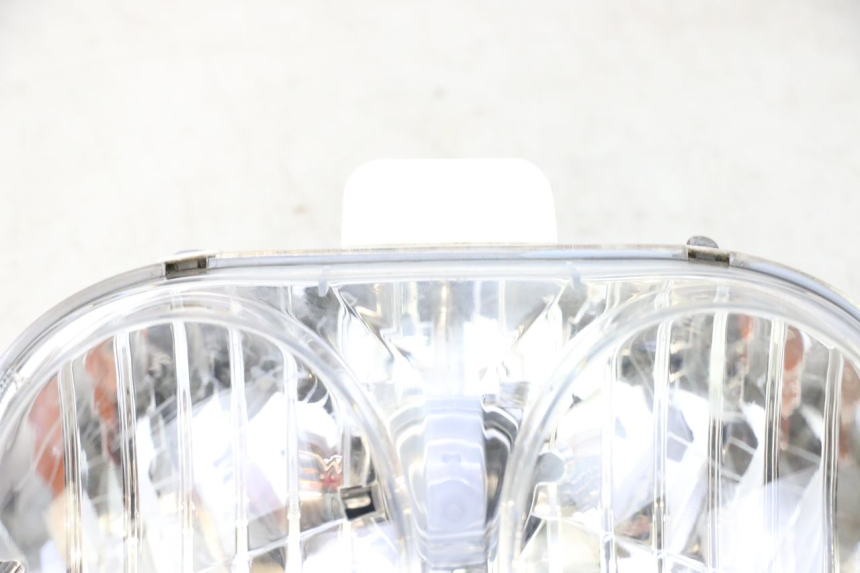 photo de FARO DELANTERO YAMAHA NEOS NEO'S 4T 50 (2008 - 2016) - Características distintivas