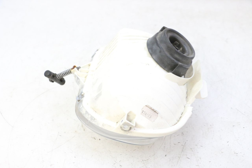 photo de FARO DELANTERO YAMAHA NEOS NEO'S 4T 50 (2008 - 2016) - Zoom estado de uso