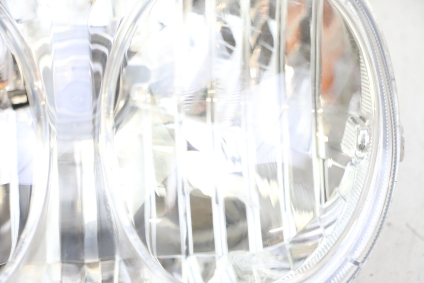 photo de FARO DELANTERO YAMAHA NEOS NEO'S 4T 50 (2008 - 2016) - Marcados y referencias originales