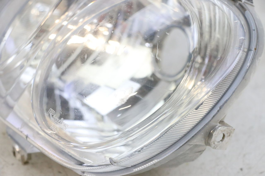 photo de FARO DELANTERO YAMAHA NEOS NEO'S 4T 50 (2008 - 2016) - Características distintivas