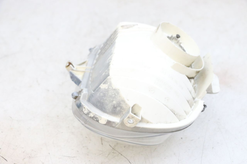 photo de FARO DELANTERO YAMAHA NEOS NEO'S 4T 50 (2008 - 2016) - Detalles de los puntos de fijación