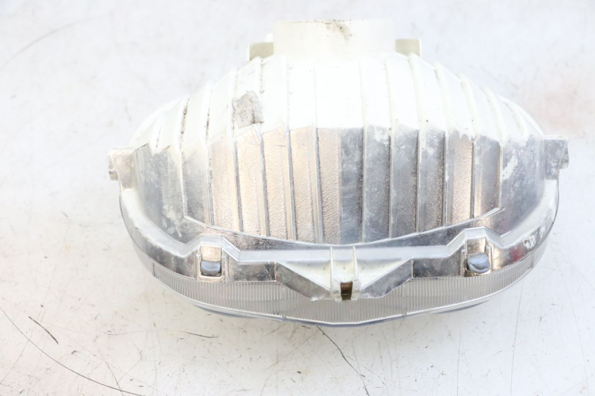 photo de FARO DELANTERO YAMAHA NEOS NEO'S 4T 50 (2008 - 2016) - Estado de la superficie y material