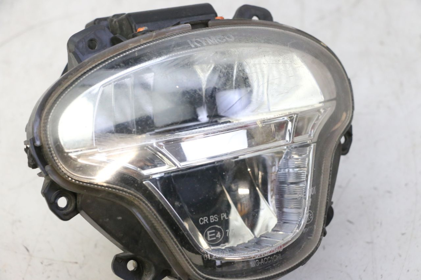 photo de FARO DELANTERO KYMCO LIKE 4T 50 (2019 - 2025) - Detalle de la pieza