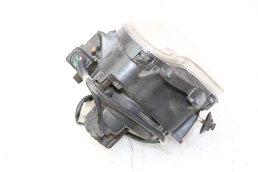 photo de FARO DELANTERO KYMCO LIKE 4T 50 (2019 - 2025) - Detalles de los puntos de fijación