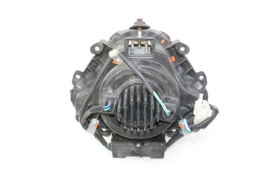 photo de FARO DELANTERO KYMCO LIKE 4T 50 (2019 - 2025) - Marcados y referencias originales