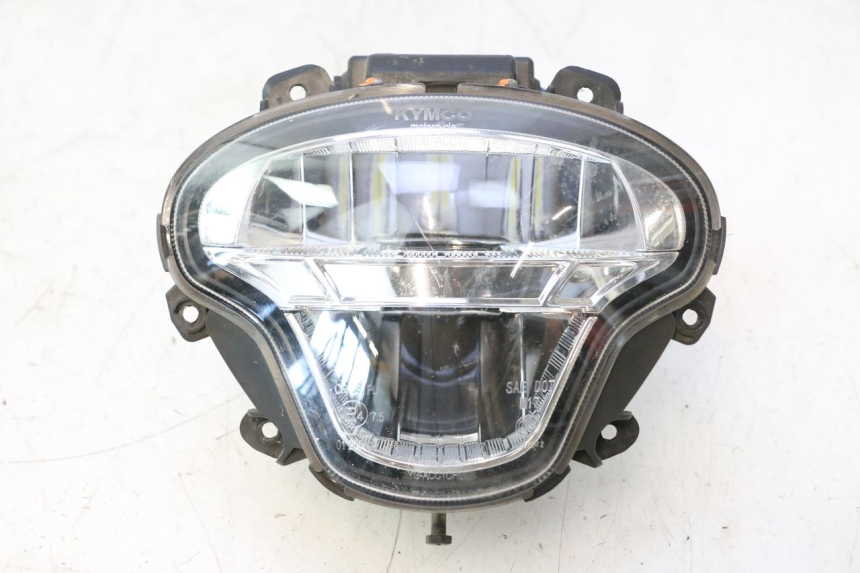 photo de FARO DELANTERO KYMCO LIKE 4T 50 (2019 - 2025) - Vista principal