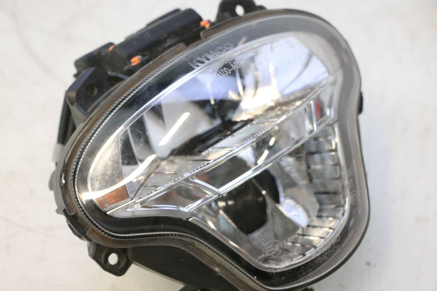 photo de FARO DELANTERO KYMCO LIKE 4T 50 (2019 - 2025) - Detalle de la pieza