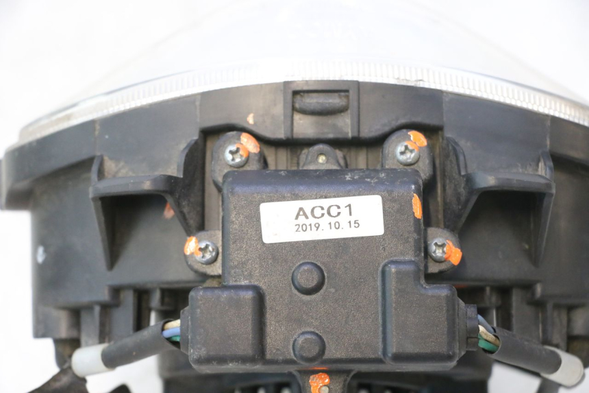 photo de FARO DELANTERO KYMCO LIKE 4T 50 (2019 - 2025) - Otra vista del artículo