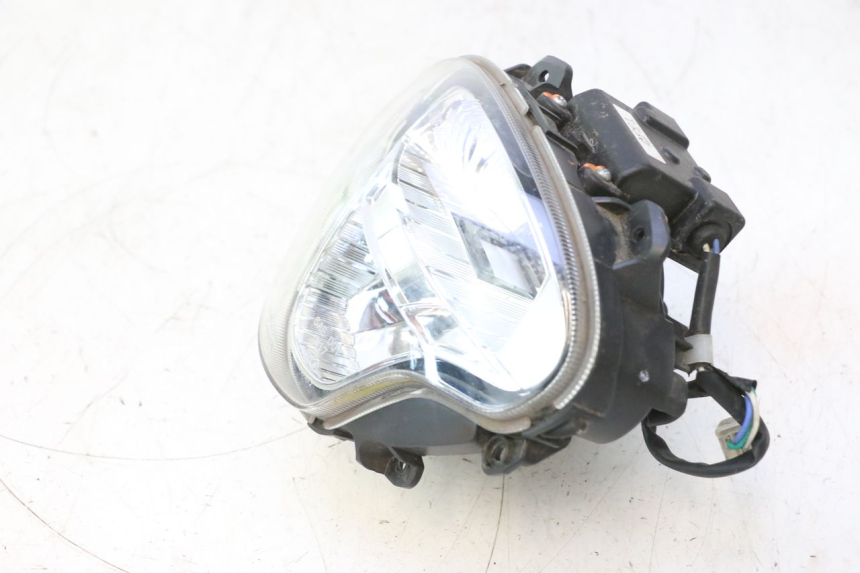 photo de FARO DELANTERO KYMCO LIKE 4T 50 (2019 - 2025) - Zoom sobre los componentes