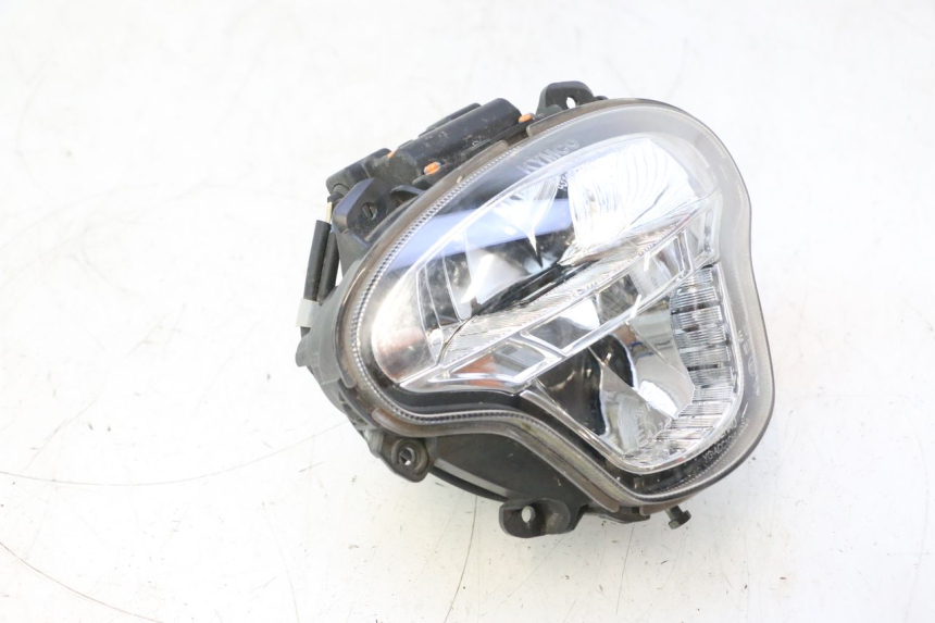 photo de FARO DELANTERO KYMCO LIKE 4T 50 (2019 - 2025) - Primer plano de alta resolución