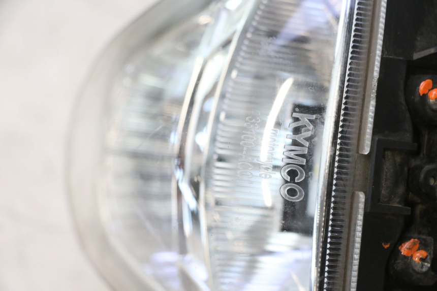 photo de FARO DELANTERO KYMCO LIKE 4T 50 (2019 - 2025) - Zoom estado de uso