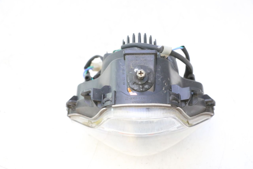 photo de FARO DELANTERO KYMCO LIKE 4T 50 (2019 - 2025) - Detalles de los puntos de fijación