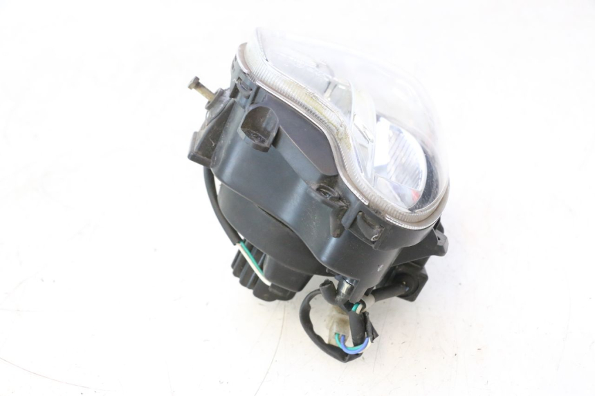 photo de FARO DELANTERO KYMCO LIKE 4T 50 (2019 - 2025) - Estado de la superficie y material
