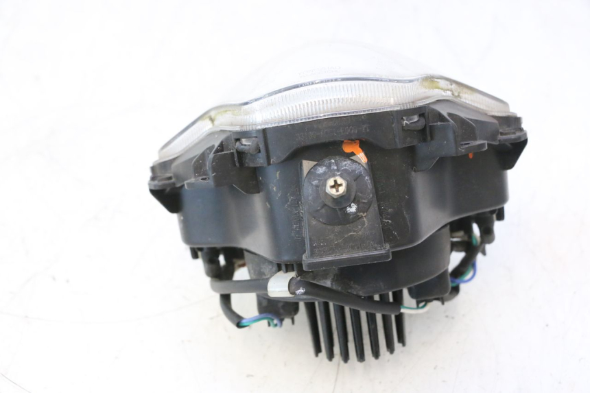photo de FARO DELANTERO KYMCO LIKE 4T 50 (2019 - 2025) - Recambio usado revisado
